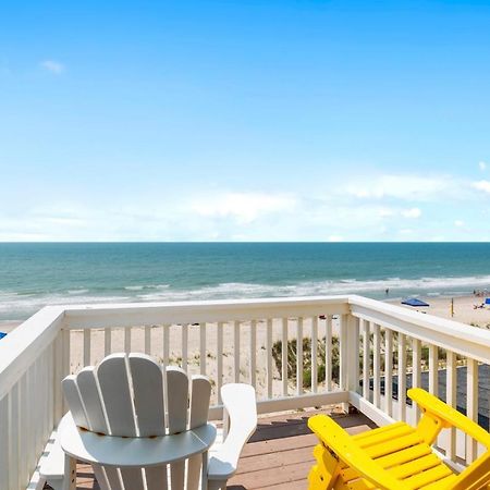 Nirvana Oak Island Exterior foto