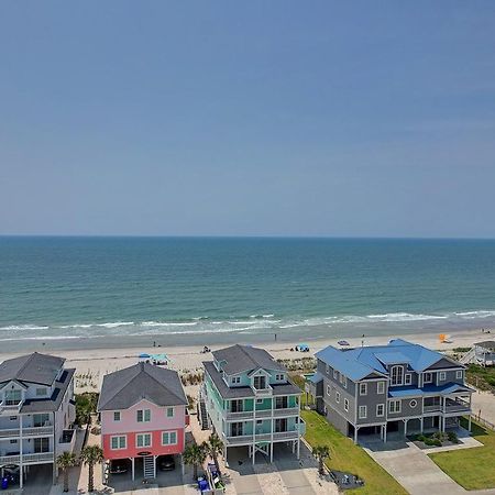 Nirvana Oak Island Exterior foto