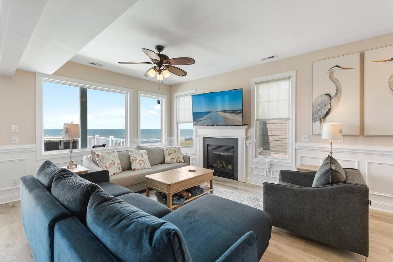 Nirvana Oak Island Exterior foto