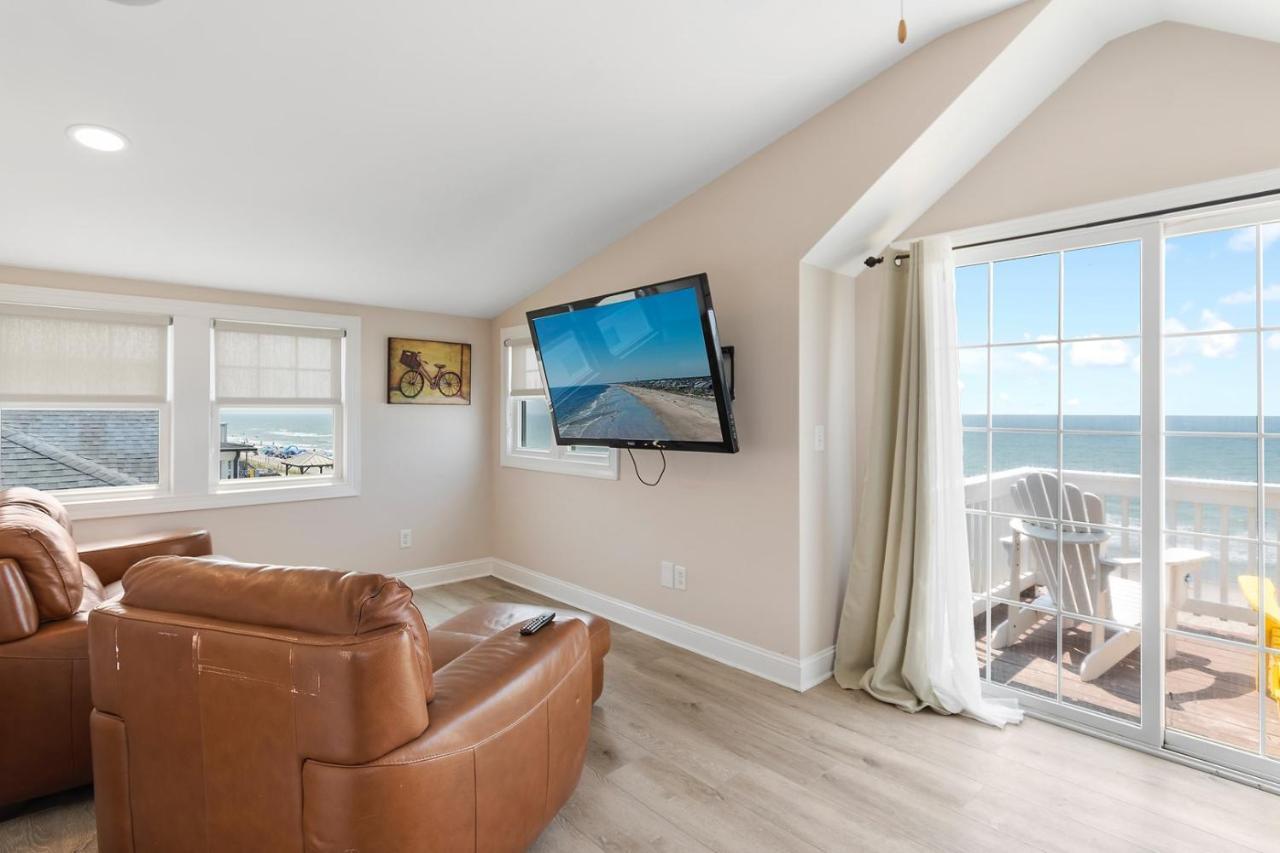 Nirvana Oak Island Exterior foto